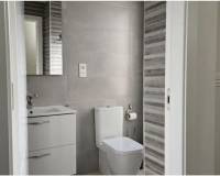 Resale - villa - Villamartin