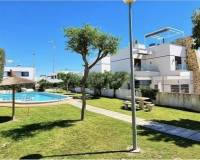 Resale - villa - Villamartin