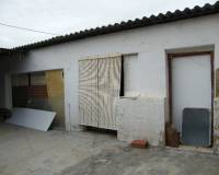 Resale - Village house - Formentera del Segura