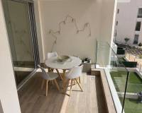 Resale -  - Villamartin