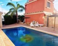 Resale -  - Villamartin