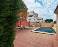 Resale -  - Villamartin