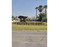 Resale -  - Vistabella Golf