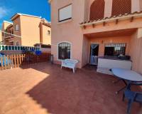 Resale - Wohnung - Aguas Nuevas