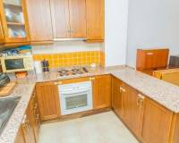 Resale - Wohnung - Aguas Nuevas