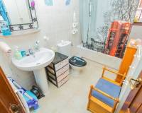 Resale - Wohnung - Aguas Nuevas