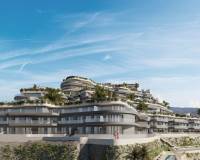 Resale - Wohnung - Águilas