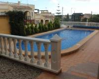 Resale - Wohnung - Algorfa