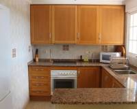 Resale - Wohnung - Algorfa