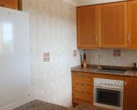 Resale - Wohnung - Algorfa