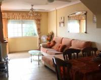 Resale - Wohnung - Algorfa