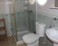 Resale - Wohnung - Algorfa