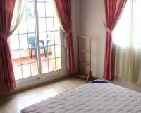 Resale - Wohnung - Algorfa