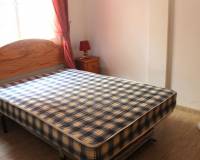 Resale - Wohnung - Algorfa