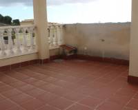 Resale - Wohnung - Algorfa