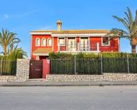 Resale - Wohnung - Algorfa