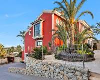 Resale - Wohnung - Algorfa