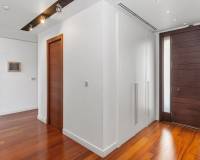 Resale - Wohnung - Algorfa