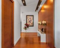 Resale - Wohnung - Algorfa