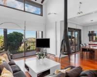 Resale - Wohnung - Algorfa