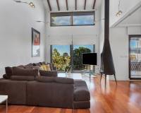 Resale - Wohnung - Algorfa