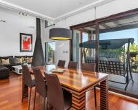 Resale - Wohnung - Algorfa