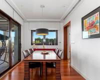 Resale - Wohnung - Algorfa