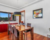 Resale - Wohnung - Algorfa