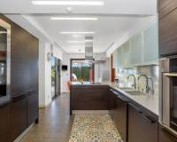 Resale - Wohnung - Algorfa