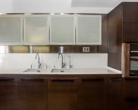 Resale - Wohnung - Algorfa