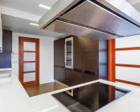 Resale - Wohnung - Algorfa