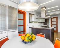 Resale - Wohnung - Algorfa