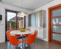 Resale - Wohnung - Algorfa