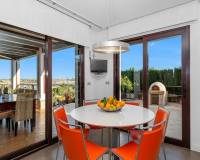 Resale - Wohnung - Algorfa