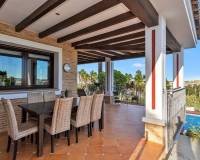 Resale - Wohnung - Algorfa