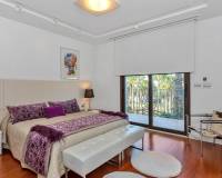 Resale - Wohnung - Algorfa