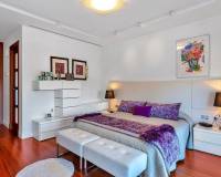 Resale - Wohnung - Algorfa