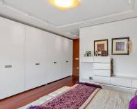 Resale - Wohnung - Algorfa