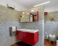 Resale - Wohnung - Algorfa