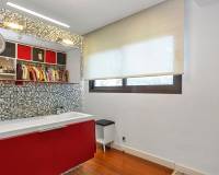 Resale - Wohnung - Algorfa