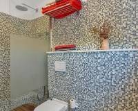 Resale - Wohnung - Algorfa