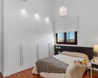 Resale - Wohnung - Algorfa