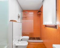 Resale - Wohnung - Algorfa