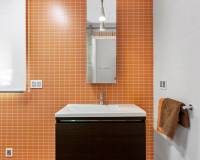 Resale - Wohnung - Algorfa