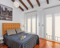 Resale - Wohnung - Algorfa