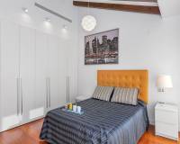 Resale - Wohnung - Algorfa