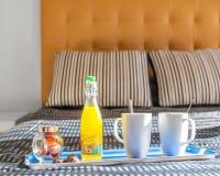 Resale - Wohnung - Algorfa