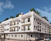 Resale - Wohnung - Algorfa