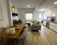 Resale - Wohnung - Algorfa