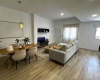 Resale - Wohnung - Algorfa